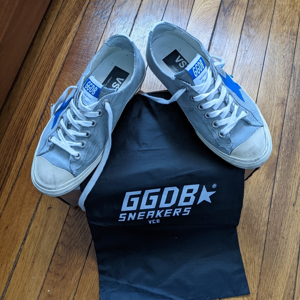 Golden Goose Sneakers